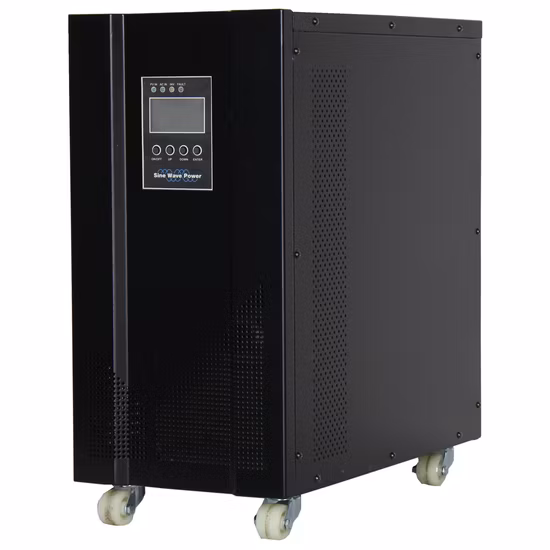 Off Grid 3 kW 5 kW 8 kW 10 kW 15 kW 20 kW 30 kW Solarstromanlage Solargenerator für den Heimgebrauch Solaranlage