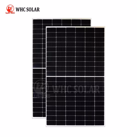 5 kW 5000 W netzunabhängiges PV-Modul zur Dachmontage, Solarmodul, Solar-Set, Energieversorgungssystem mit Generator-Wechselrichter für Heim-/Gewerbe-/Industrie-System, Fabrikpreis