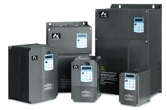380 V 0,75 kW Frequenzumrichter für Solarwasserpumpe