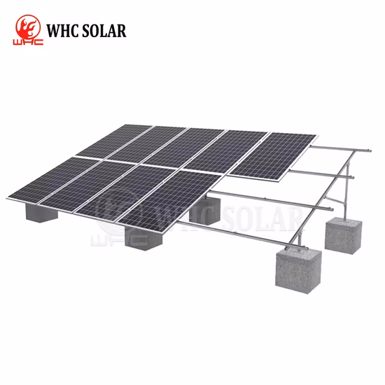 BESS Big 1 Mwh ​​2 Mwh Lithium-Ionen-Batterie-Container-Solarenergiespeicher für die Industrie