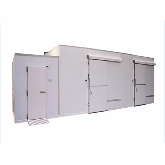 Solarpanel-Pulver, eingebaute Batterie, Tiefkühltruhe, Raumaufbewahrung