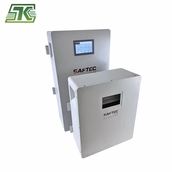Maßgeschneiderte wiederaufladbare Deep-Cycle-LiFePO4-Solarenergiespeichersystembatterie 24V100ah